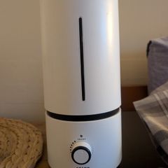 Agaro Ultrasonic Cool Mist Room Humidifier
