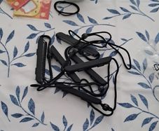 nintendo switch straps