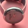 Marc Jacobs 'The Round One' watch Image 5