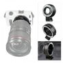 Viltrox Auto Focus EOS Lens Adapter For Canon EF EF-S - EF-M Image 2