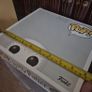 Funko Pop! Hedwig 70 , Special Edition, Super Sized 26cms, 10 inch (Mint & Unopened) Image 3