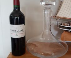 Wine Decanter