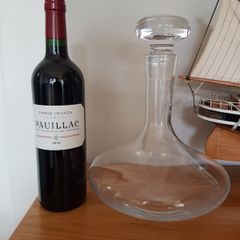 Wine Decanter