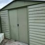 Steel Shed Image 6