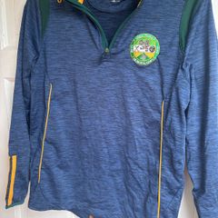 offaly half zip