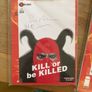 Kill or be Killed Volumes 1-4 Image 4