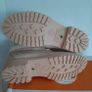 New Timberland boots in box Image 3