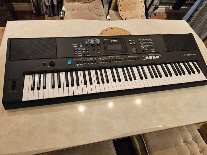yamaha