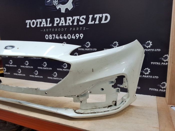 Ford kuga 2020-on st-line front bumper
