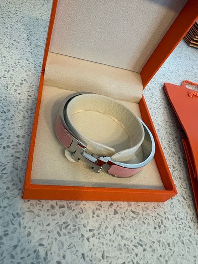 hermes braclet