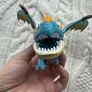 Spin Master Dreamworks How To Train Your Dragon Stormfly USed His wings are a bit too Image 5