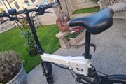 Electric bike  fiido D2S