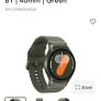 Samsung galaxy watch 7 Image 4