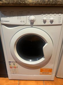 washing