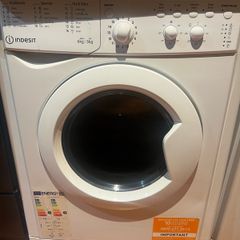 washing