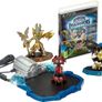 Skylanders Imaginators starter pack for PS3 console - game disc, portal, 3 figures - Playstation game Image 3