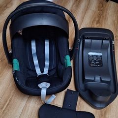 Cybex Aton B2 i-Size Car Seat + Base One