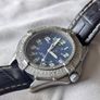 Breitling Colt Quartz A57035 Image 4