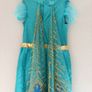 Girls Disney Aladdin Jasmine Fancy dress costume Image 4