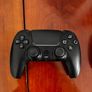 PS5 disk version with two controllers Image 5