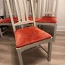 Chairs available in excellent condition Image 2