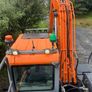 Doosan DX 140 Image 2