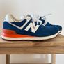 574 New Balance trainers Image 4