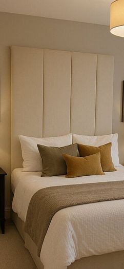 Headboard