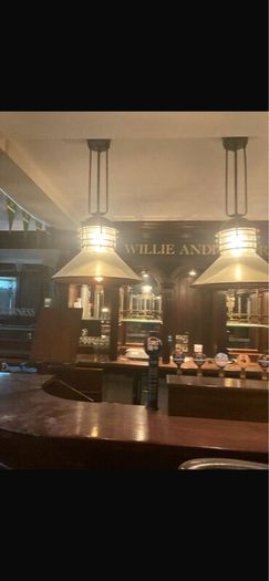 bar furniture and equipment