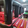 Inflatable bouncy castle Image 3