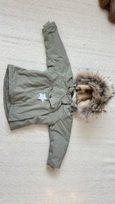 Mini a ture jacket