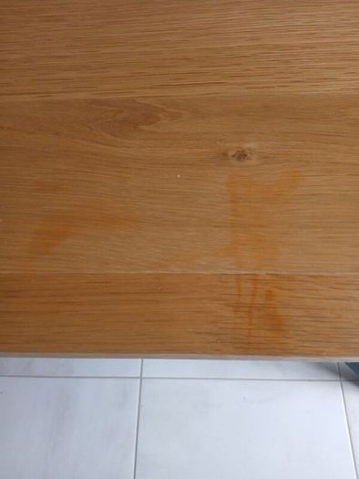 Arno dining table