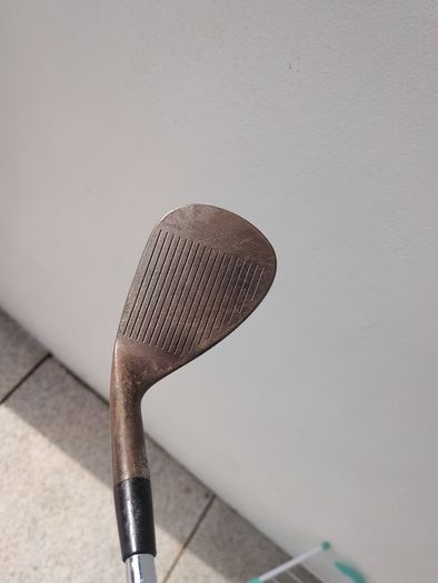 60 degree wedge
