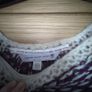 fat face wollen dress Image 3