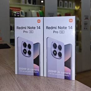 Redmi Note 14 Pro 5G