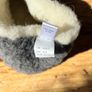 Sheep by the Sea unisex slippers Image 8