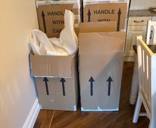 boxes