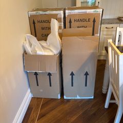 boxes