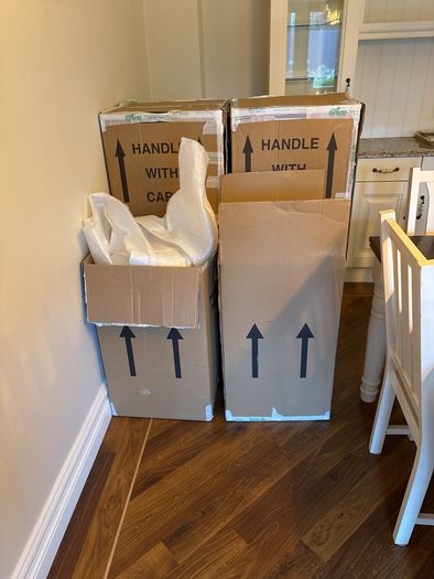 boxes