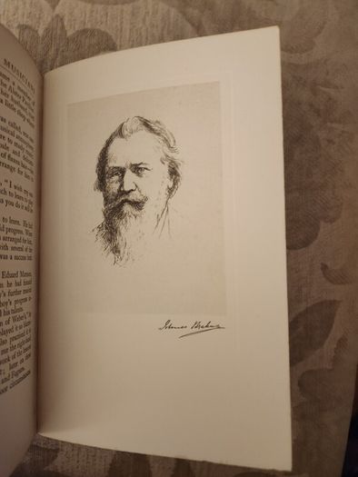 Story-lives Of Master Musicians. By Harriette Brower. Reprint Edition 1928 Hardback In Fair Condition. See Photos For Same.
