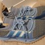 Designer Collaboration Adidas x Philllllthy NMD S1 'Ambient Sky' UK12 Image 10