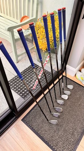 Golf Club