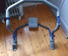 gym equipment