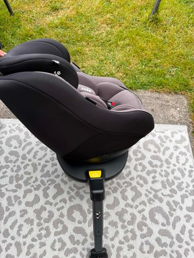 Joie Spin 360 Carseat