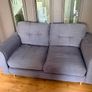 2 and 3 seater sofa set (can be sold as separates) Image 8