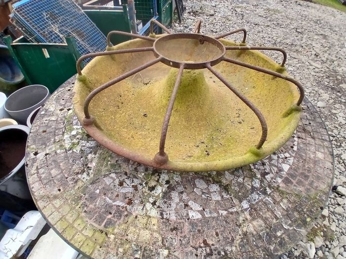 antique