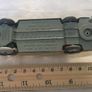 Corgi Bentley Continental. Model number 224. Gold. Rare model. Image 7
