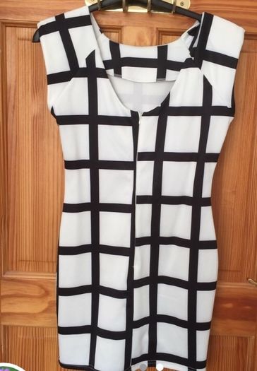 Ax Paris dress