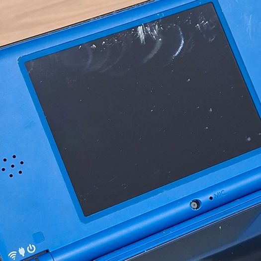 Nintendo Dsi XL