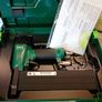 Prebena Electrical Cable Clip Air Gun x 2 + 20,800 Clips and Hose in 3 Boxes Image 2